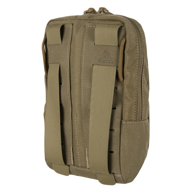 Direct Action® UTILITY утилітарний чохол Cordura®, чорний, розмір M