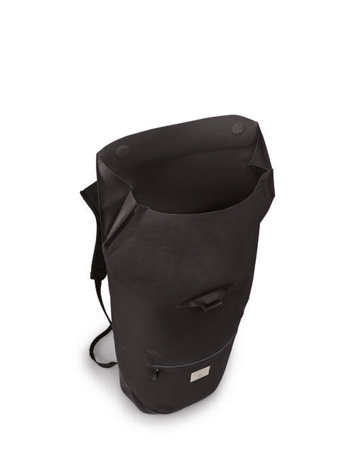 OSPREY Arcane Roll Top WP 25 міський рюкзак, stonewash чорний