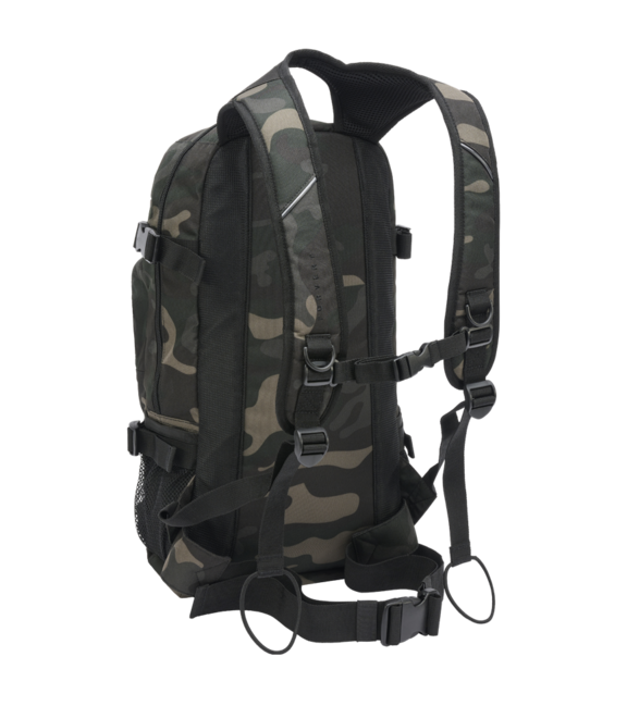 Forvert Louis рюкзак 20L allover, темний камуфляж