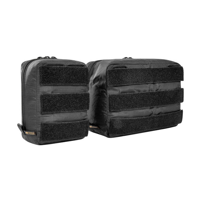 Tasmanian Tiger Multipurpose Pouch Set VL набір органайзерів, чорна