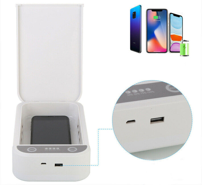 Origin Outdoors USB UV-стерилізатор