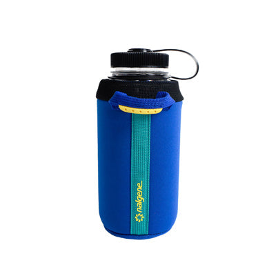 Nalgene Cool Stuff носій пляшок, королевський синій