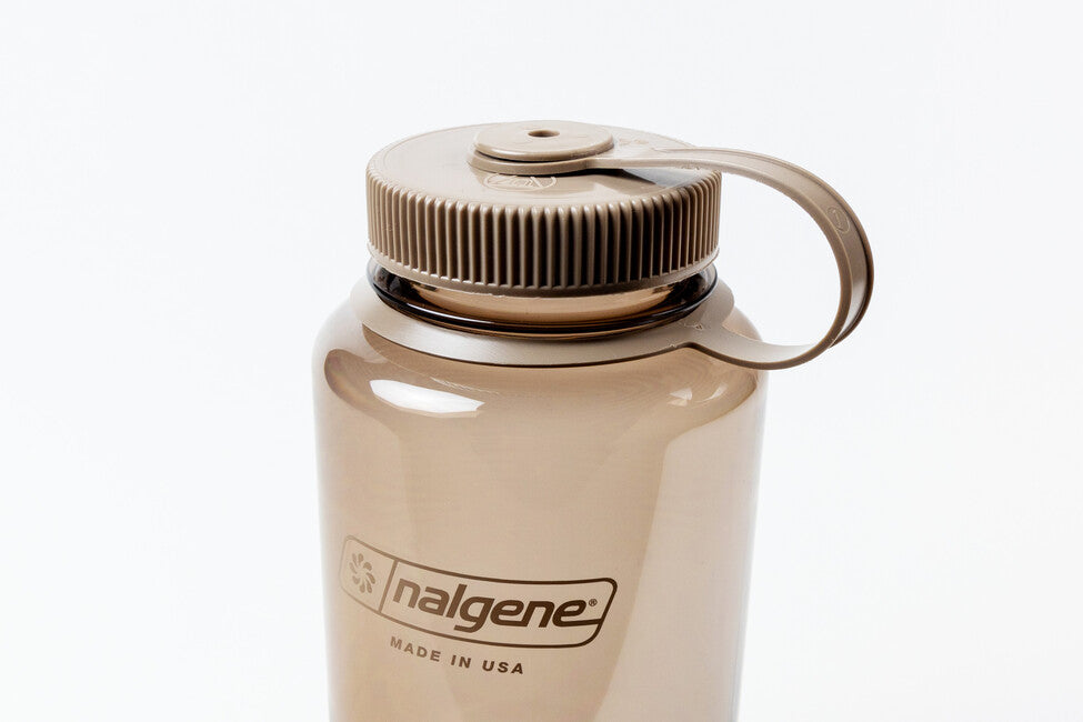 Nalgene WM Sustain пляшка для пиття 1 л, мокко