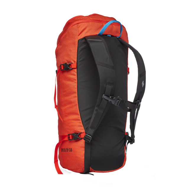 Black Diamond Speed Zip 33 альпіністський рюкзак, octane