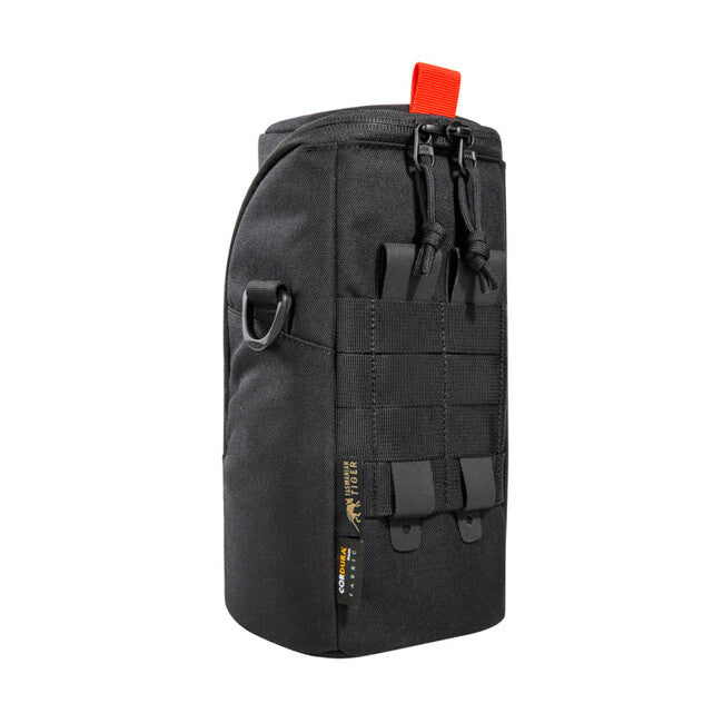 Tasmanian Tiger Tele Lens Bag чохол для об'єктива, чорний
