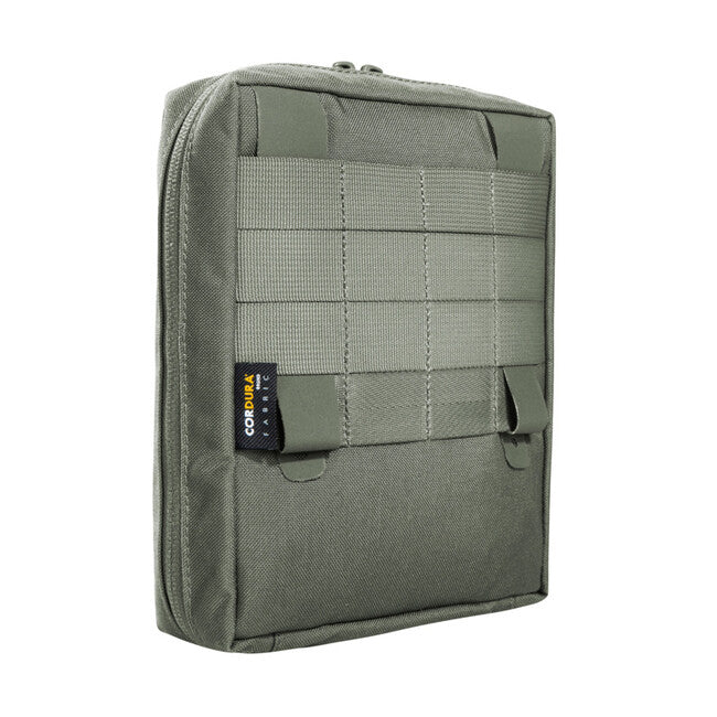 Tasmanian Tiger Tac Pouch 6.1 IRR тактична сумочка, камінь сірий оливковий