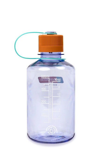 Nalgene NM Sustain пляшка для питва 0,5 л, аметист