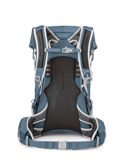 Osprey Downburst 34 Womens туристичний рюкзак, темно-синій
