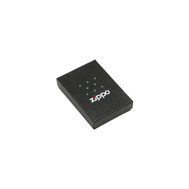 Zippo запальничка бензинова, zippo stamp