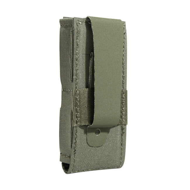 Tasmanian Tiger SGL PI Mag Pouch чохол на магазин MCL L IRR, темно-сірий оливка