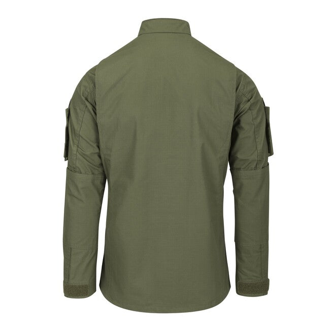 Helikon-Tex CPU сорочка Cotton Ripstop, хакі