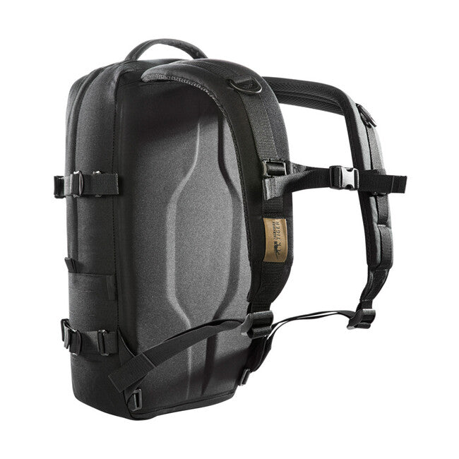 Tasmanian Tiger Modular Daypack L рюкзак, чорний, 18L