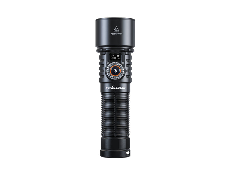 Fenix LD45R зосереджуваний ліхтар