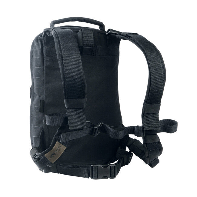 Tasmanian Tiger Medic Assault Pack S MKII рюкзак для медичних потреб, чорний, 6L