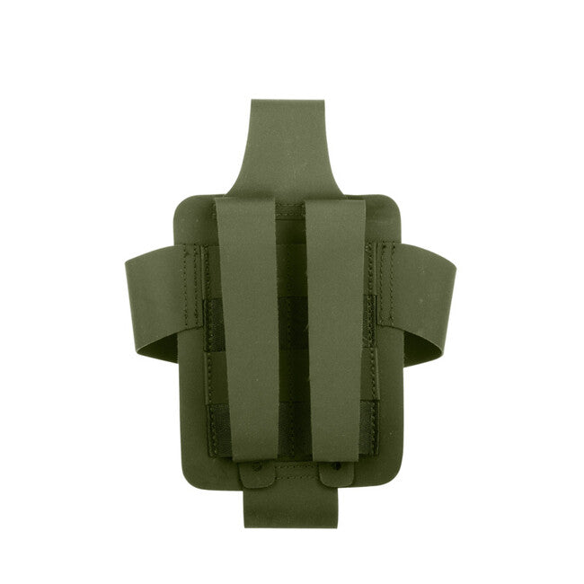 Tasmanian Tiger Tac Pouch Holder M тримач для сумочок, оливкова