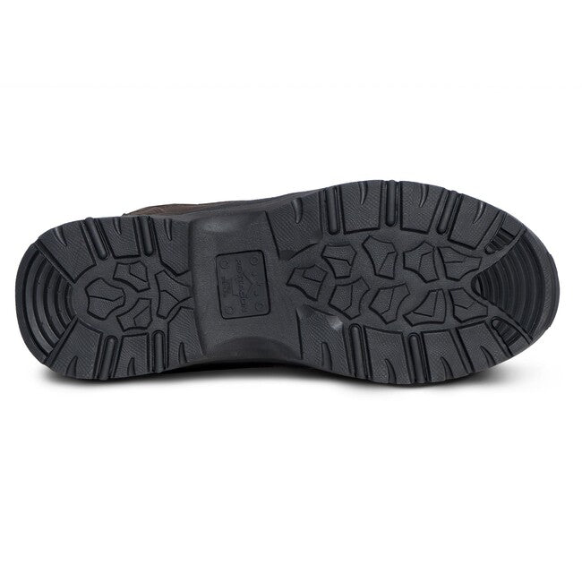 Pentagon Scorpion V2 Nubuck 6" тактичне взуття, terra коричневий