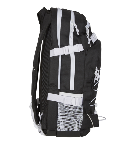 Forvert рюкзак для ноутбука Ice Louis 25L, чорний