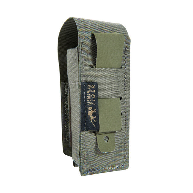 Tasmanian Tiger SGL Pistol MagPoucH MKIIII RR чохол на магазин, сірий оливковий