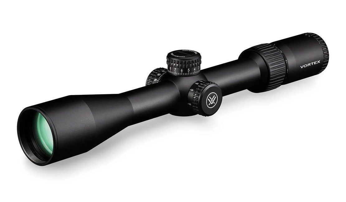 Vortex Optics Diamondback® Tactical прицільний приціл 4-16x44 FFP EBR-2C MRAD