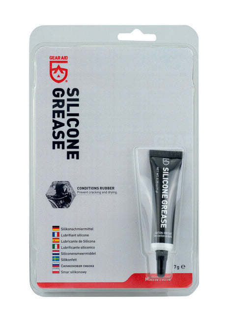 GearAid силіконова ущільнювальна паста, 7 g