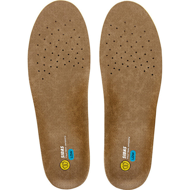 Sidas 3Feet Outdoor Low устілки для взуття