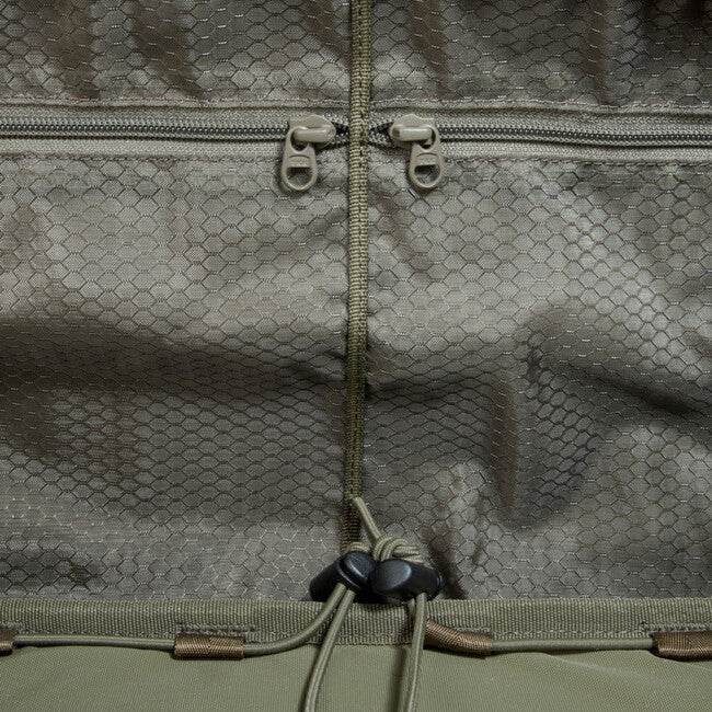 Tasmanian Tiger Duffel дорожна сумка 45, оливкова