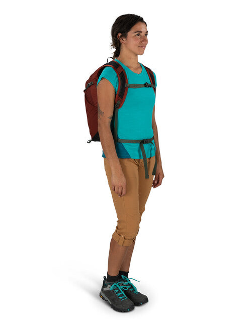 OSPREY рюкзак Sportlite 20, коричневий/бонсай