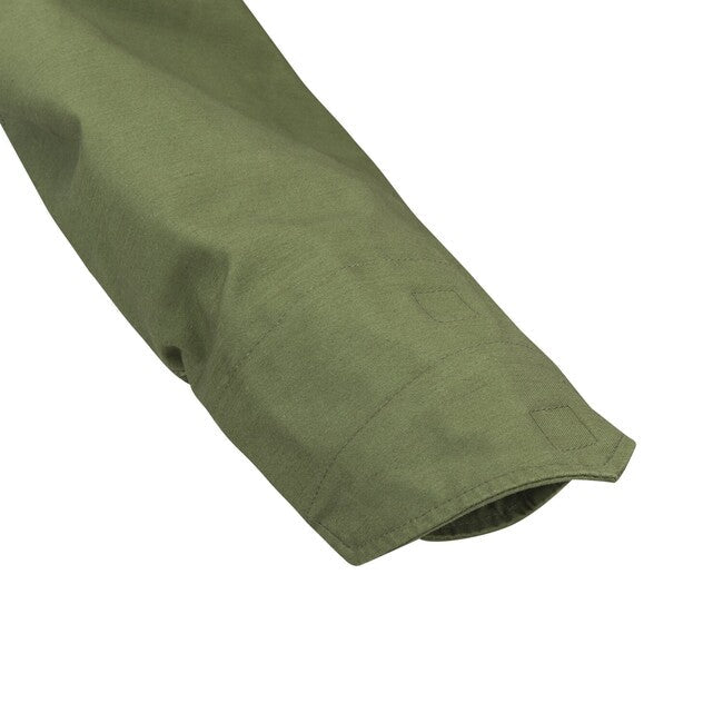 Helikon-Tex M65 куртка NyCo Sateen, оливково-зелена