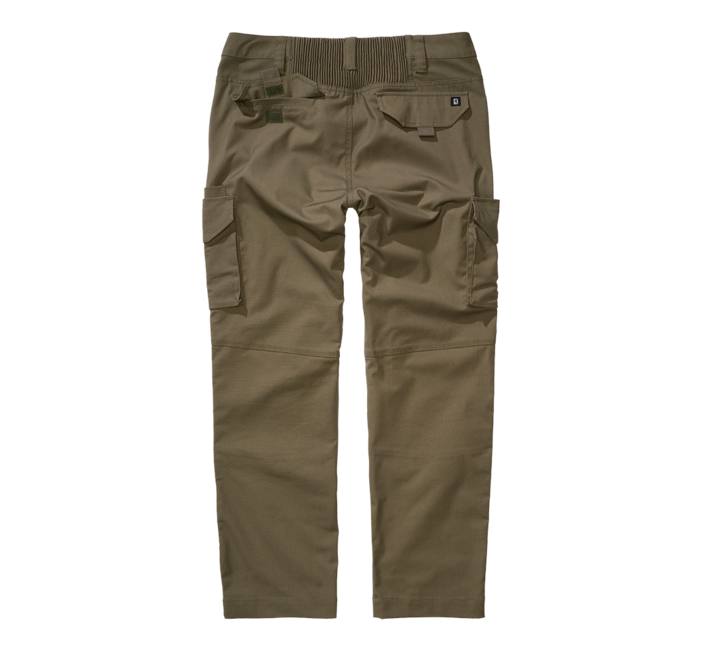 Brandit Tactical Ripstop штани, оливкові