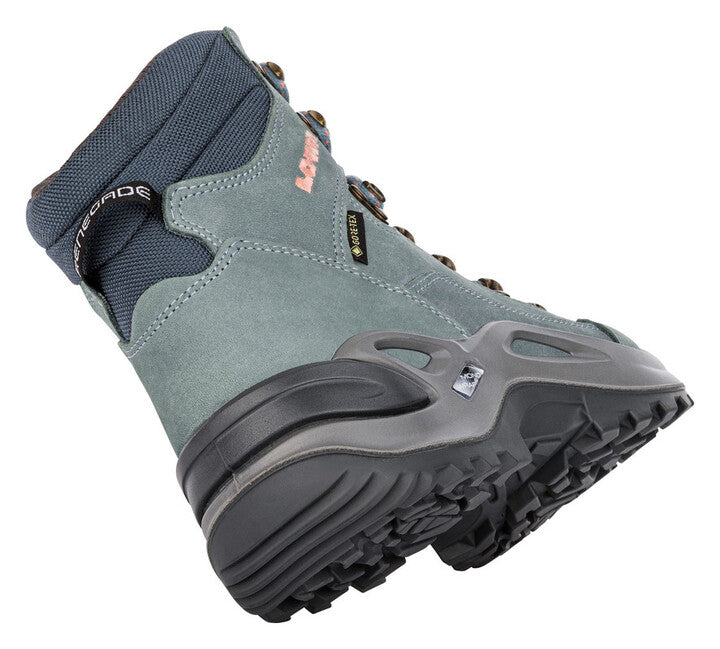 Lowa Renegade GTX Mid Ls тrekingове взуття жіноче, navyterra