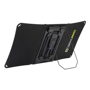 Goal Zero Nomad 20 сонячна панель монокристалічна