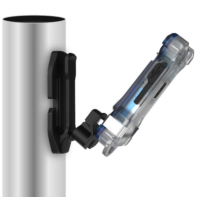 ArmyTek Zippy WR ES портативний ліхтар комплект, синій