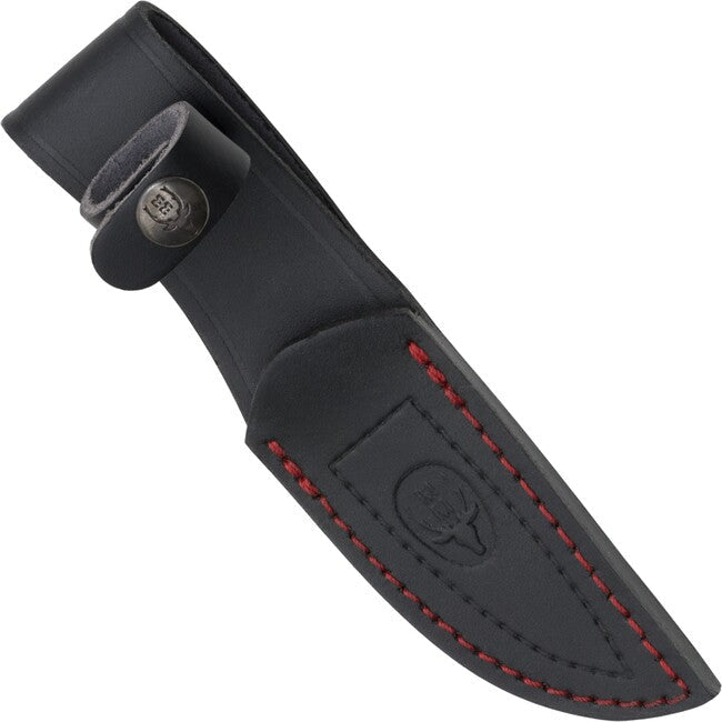 MUELA Terrier ніж з фіксованим лезом Micarta