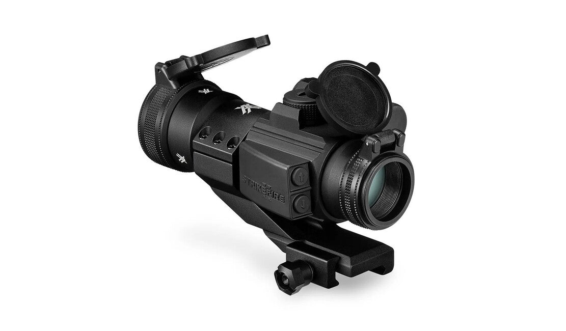 Vortex Optics StrikeFire II коліматор Red Dot (4MOA)