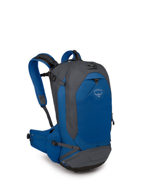 OSPREY Escapist 25 велосипедний рюкзак, postal синій