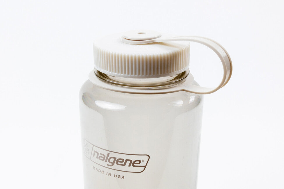 Nalgene WM Sustain пляшка для питної води з бавовни 1 л