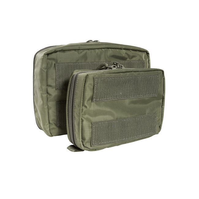 Tasmanian Tiger Medic Pouch Set VL чохол першої допомоги, оливковий