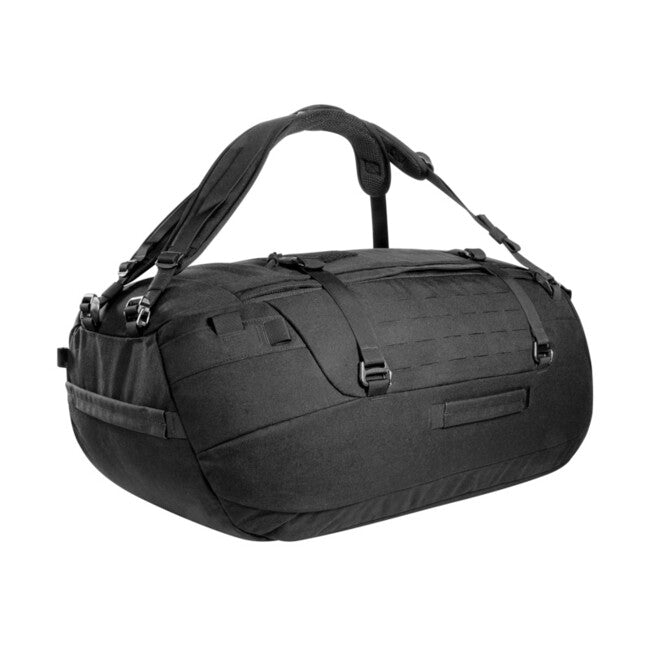 Tasmanian Tiger Duffel дорожна сумка 65, чорна
