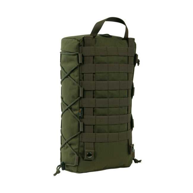 Tasmanian Tiger тактичний рюкзак Tac Pouch 9 SP, оліїстий