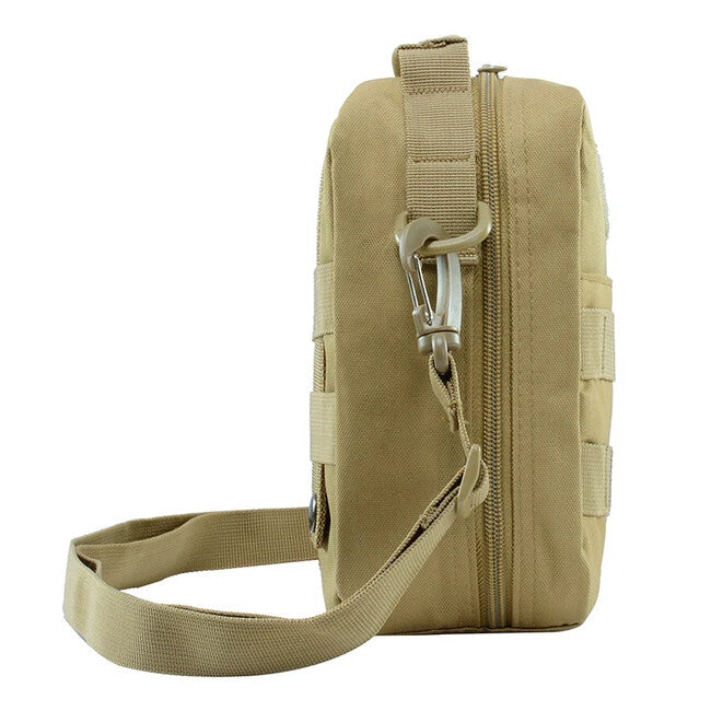 Dragowa Tactical медична поясна сумка водостійка 2L, ACU