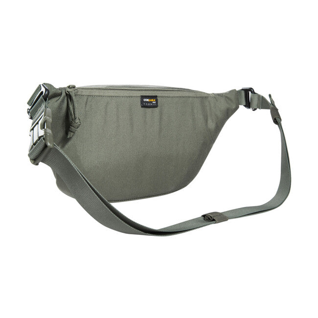 Tasmanian Tiger поясна сумка Modular Hip Bag 2 IRR, камінь сірий оливковий
