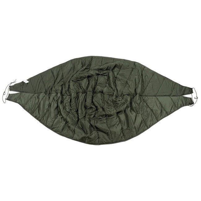 Fox Outdoor нижній теплоізоляційний шар захист від холоду, оливкова