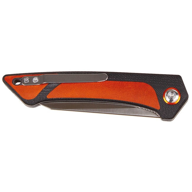 ROXON Jack K2 ніж Exquisite Leather
