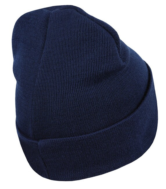 Husky Merhat 1 merino чоловіча шапка, синя
