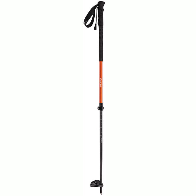 CAMP Ski Drop телескопічні палиці 89–135 см