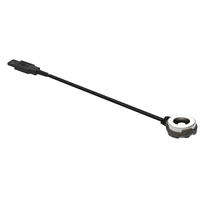 ArmyTek Predator Pro Magnet USB Extended set тактичний, теплий білий