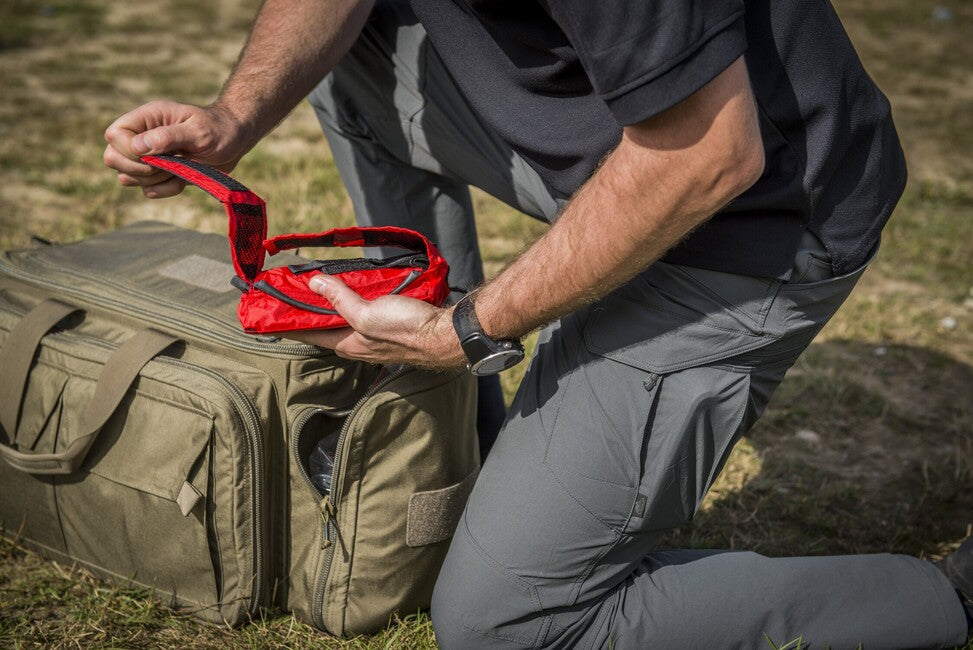 Helikon-Tex RANGEMASTER чохол на спорядження Cordura, оливково-зелений