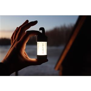 LEDLENSER ML4 ліхтар теплого світла