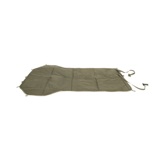 Helikon-Tex BACKBLAST MAT стрілецький килимок, shadow сірий
