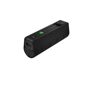 LEDLENSER Flex 5 зарядний пристрій для акумулятора 21700, PMID